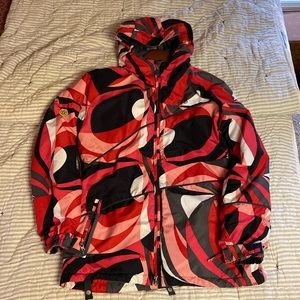 686 Women’s Ski Jacket